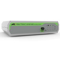 Коммутатор Allied Telesis AT-FS710/5E...