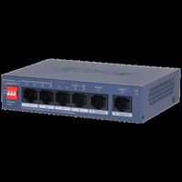 Коммутатор Dahua CS4006-4GT-36, управ...