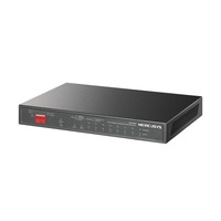 Коммутатор Mercusys MS110GMP, кол-во ...