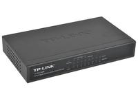 Коммутатор TP-LINK TL-SG1008P, кол-во...