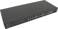 Коммутатор TP-Link SL2428P, управляем...