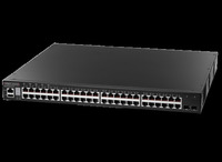 Коммутатор Nikomax ECS4620-52T , упра...