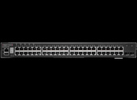Коммутатор Edge-corE ECS4620-52P, упр...
