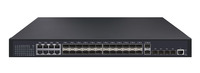 Коммутатор Nikomax GL-SW-G301-38F, уп...