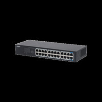 Коммутатор Dahua S3024-24GT, кол-во п...