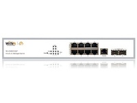 Коммутатор Wi-Tek WI-CMS310GF, управл...