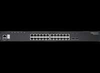 Коммутатор Edge-corE ECS4620-28T, упр...