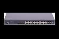 Коммутатор Nikomax GL-SW-G201-28TC, у...