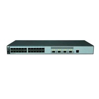 Коммутатор Huawei S5720-28P-LI-AC, уп...