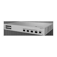 Коммутатор Huawei eKit S220-8P4S, упр...