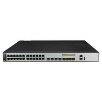 Коммутатор Huawei S5720-28X-SI-AC, уп...