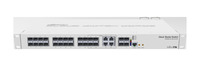 Коммутатор MikroTik Cloud Router Swit...