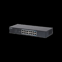 Коммутатор Dahua S3016-16GT, кол-во п...