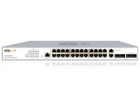 Коммутатор Wi-Tek WI-CMS328GF, управл...