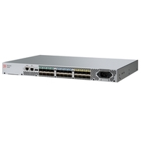 Коммутатор Brocade G610, управляемый,...