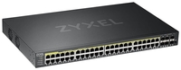 Коммутатор ZYXEL NebulaFlex, управляе...
