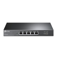 Коммутатор TP-LINK TL-SG105-M2, кол-в...