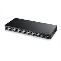 Коммутатор ZYXEL GS2220-50, управляем...
