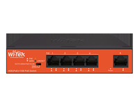 Коммутатор Wi-Tek WI-PS305GH, кол-во ...