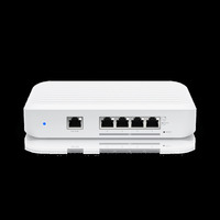 Коммутатор Ubiquiti UniFi Switch Flex...