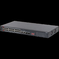 Коммутатор Dahua S3226-24ET-240, кол-...