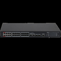 Коммутатор Dahua CS4228-24GT-240, упр...