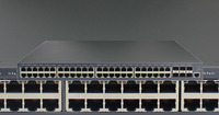 Коммутатор Nikomax GL-SW-G301-54TC, у...