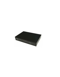 Коммутатор Telsey GS105, кол-во порто...