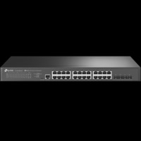 Коммутатор TP-Link JetStream TL-SG342...