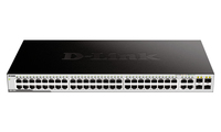 Коммутатор D-link DGS-1052, кол-во по...