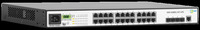 Коммутатор SNR SNR-S2985G-24T-UPS, уп...