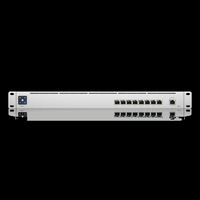 Коммутатор Ubiquiti UniFi Switch Miss...