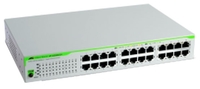 Коммутатор Allied Telesis GS910/24, к...