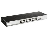Коммутатор D-Link DGS-1210-26/FL, упр...