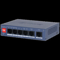 Коммутатор Dahua CS4006-4ET2GT-36, уп...