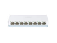 Коммутатор D-Link DES-1008C/С, кол-во...