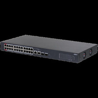 Коммутатор Dahua CS4226-24ET-375, упр...