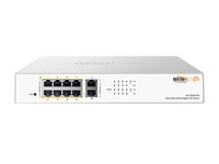 Коммутатор Wi-Tek WI-PCES310G, управл...