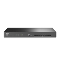 Коммутатор TP-Link TL-SX3008F, управл...