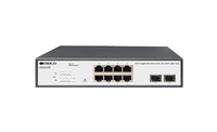 Коммутатор ORIGO OS2410P/120W, управл...