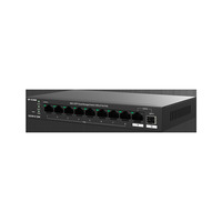 Коммутатор IP-Com (Tenda) G2210P-8-12...