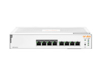 Коммутатор HPE Aruba Instant On 1830,...