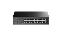 Коммутатор Cudy GS1016, кол-во портов...