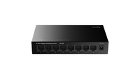 Коммутатор Cudy GS108, кол-во портов:...