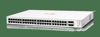 Коммутатор HPE Aruba Instant On 1830,...