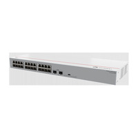 Коммутатор Huawei eKit S110-24T2SR, к...