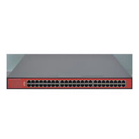 Коммутатор Wi-Tek WI-PS348G, кол-во п...