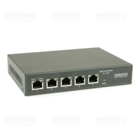Коммутатор Osnovo SW-5D-1(60W), кол-в...
