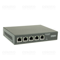 Коммутатор Osnovo SW-70800, кол-во по...