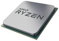 Процессор AMD Ryzen 5 PRO-3600 Matiss...